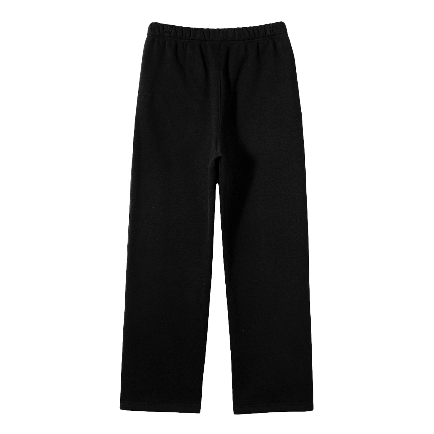 Art Studio Straight Legged Flared Pants