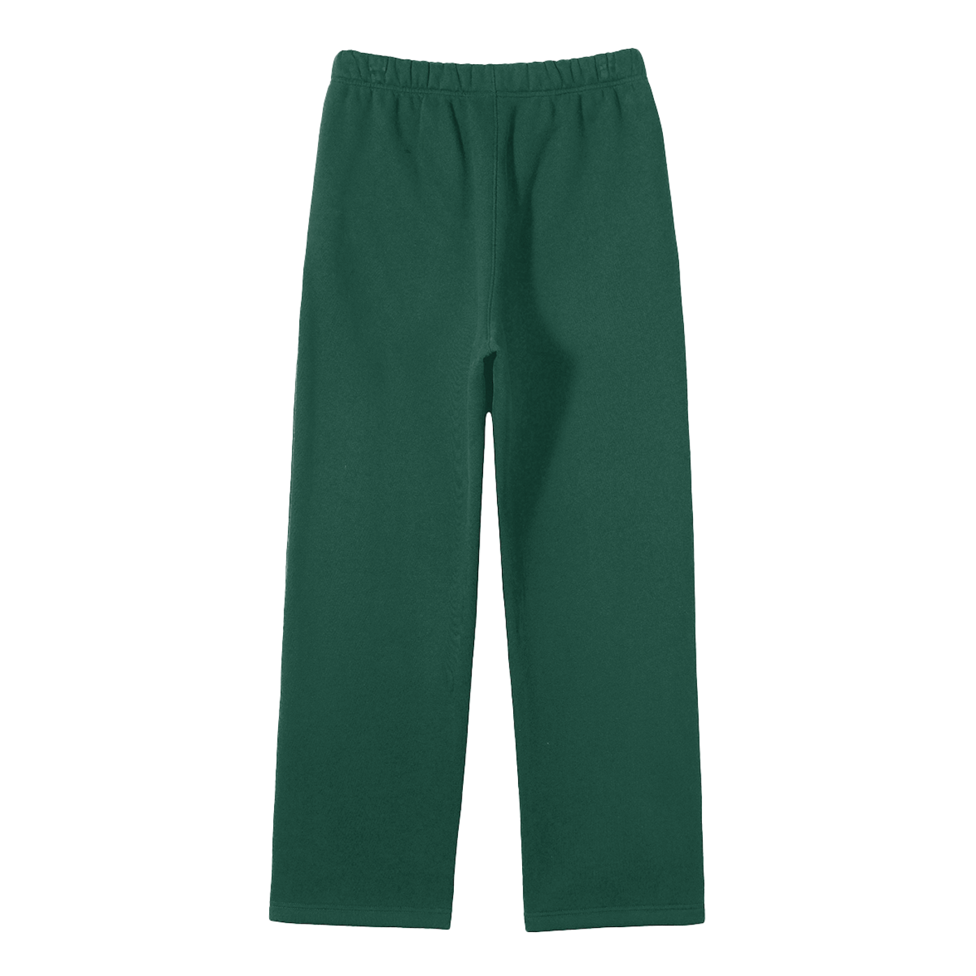 Art Studio Straight Legged Flared Pants