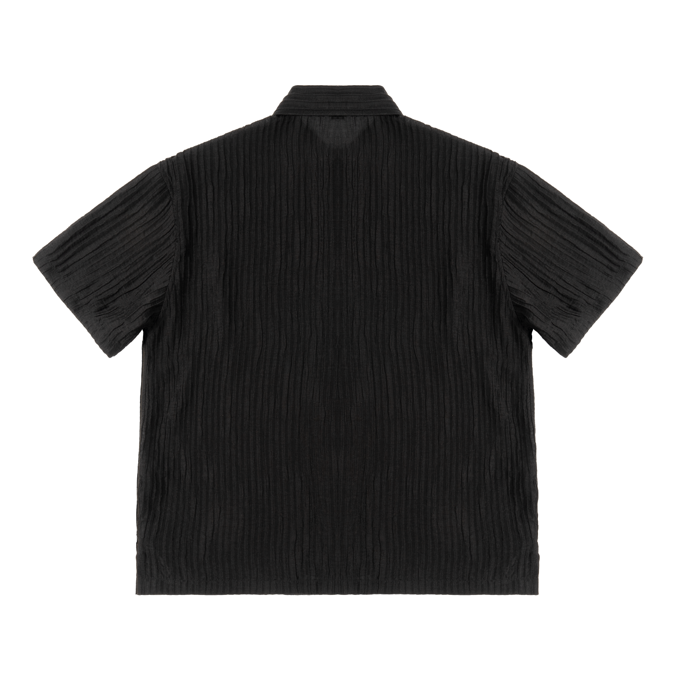 TOAO Logo Jacquard Shirt