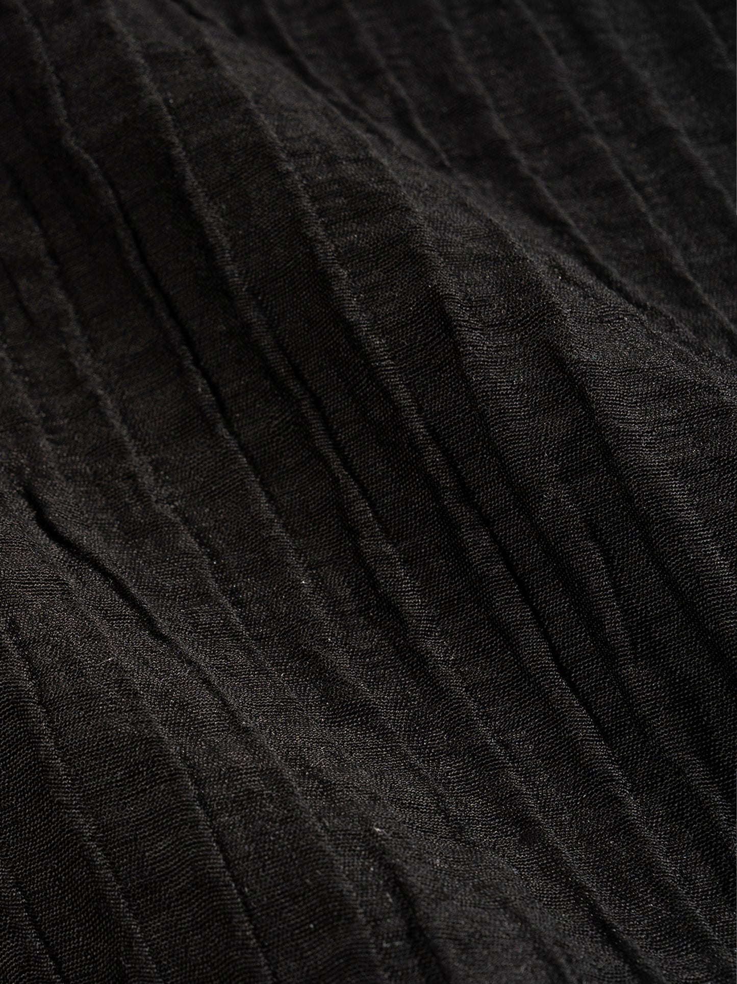 TOAO Logo Jacquard Shirt