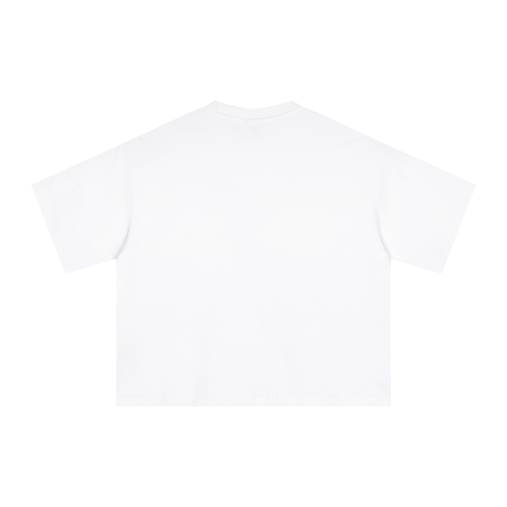 TOAO Eye Boxy T-Shirt