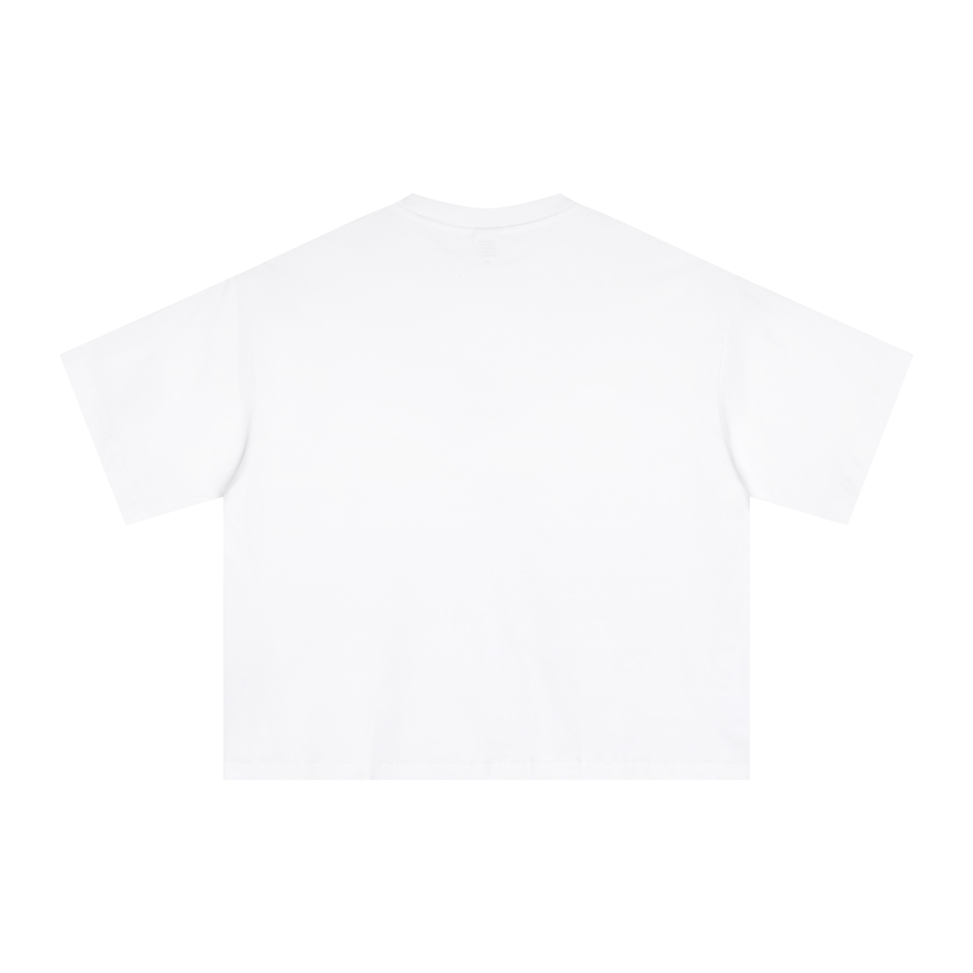 TOAO Eye Boxy T-Shirt