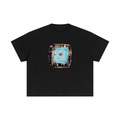 TOAO Boxing Boxy Graphic Tee