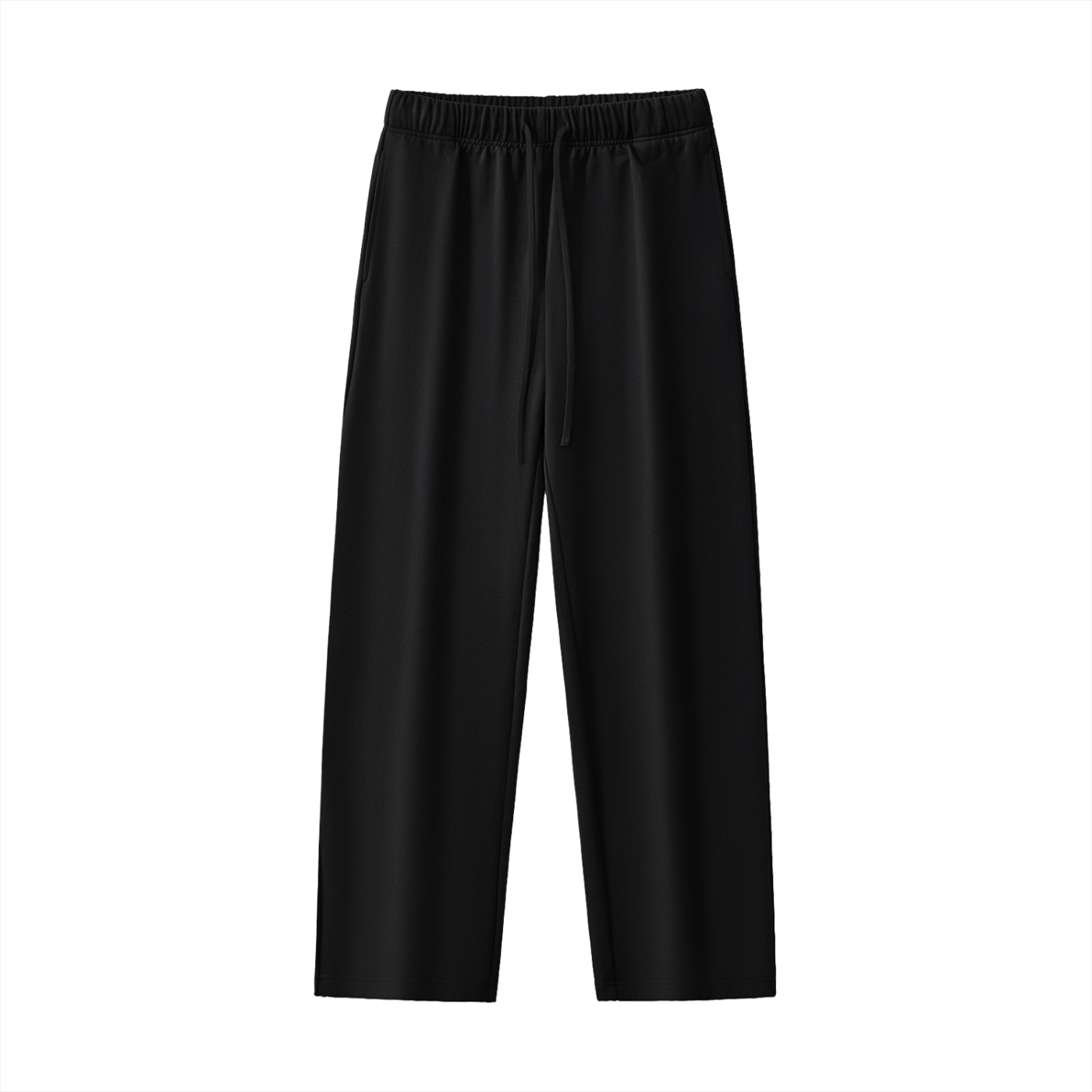 Essential Heavyweight Straight-Leg Sweatpants