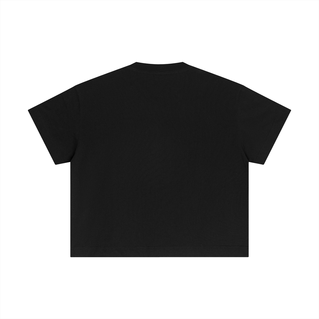 TOAO Boxing Boxy Graphic Tee