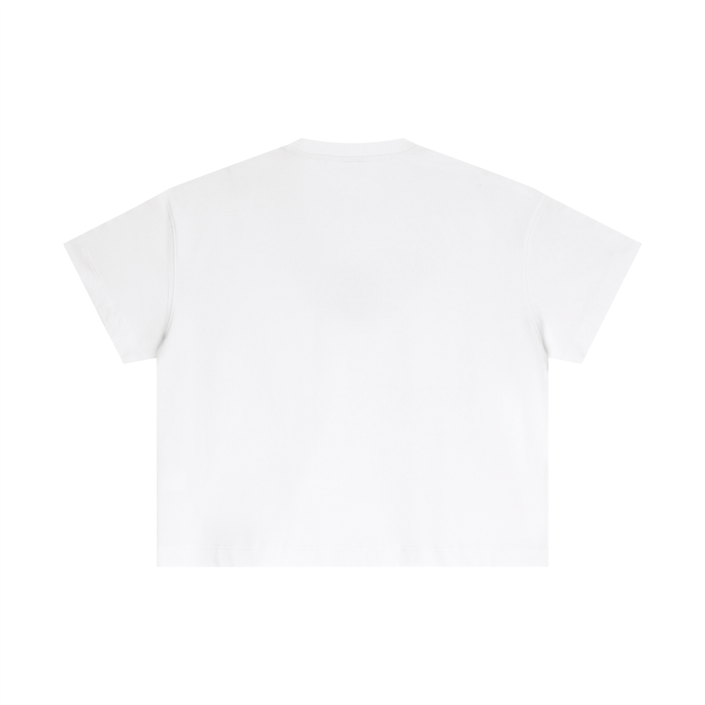 TOAO Boxing Boxy Graphic Tee