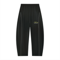 TOAO Heavyweight Barrel Leg Sweatpants