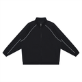 TOAO Reflection Striped Jacket