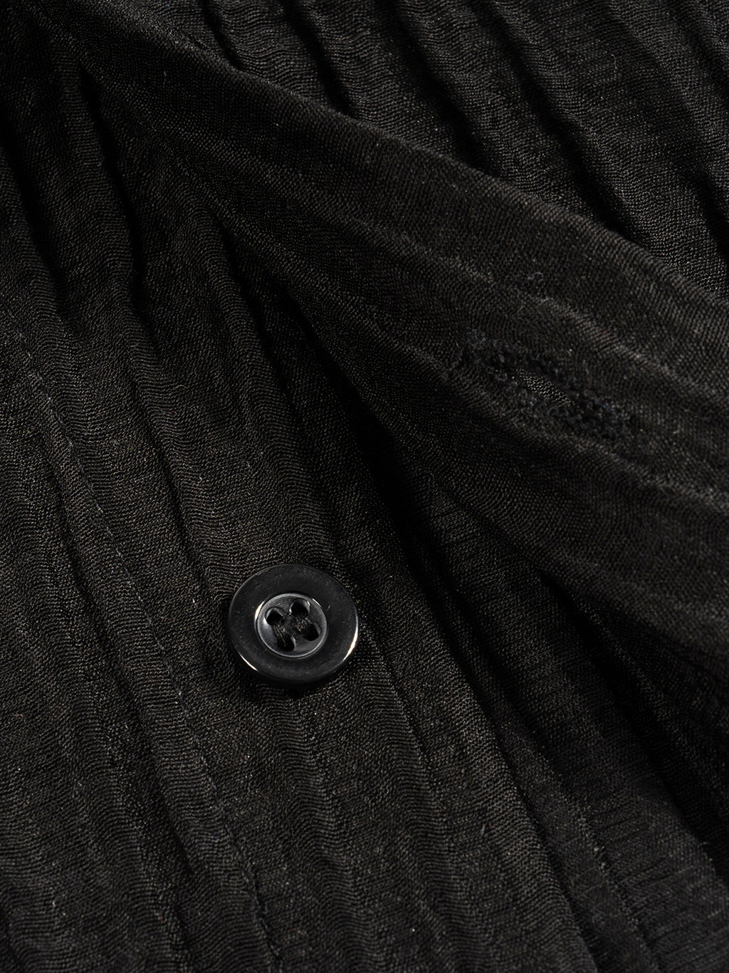 TOAO Logo Jacquard Shirt