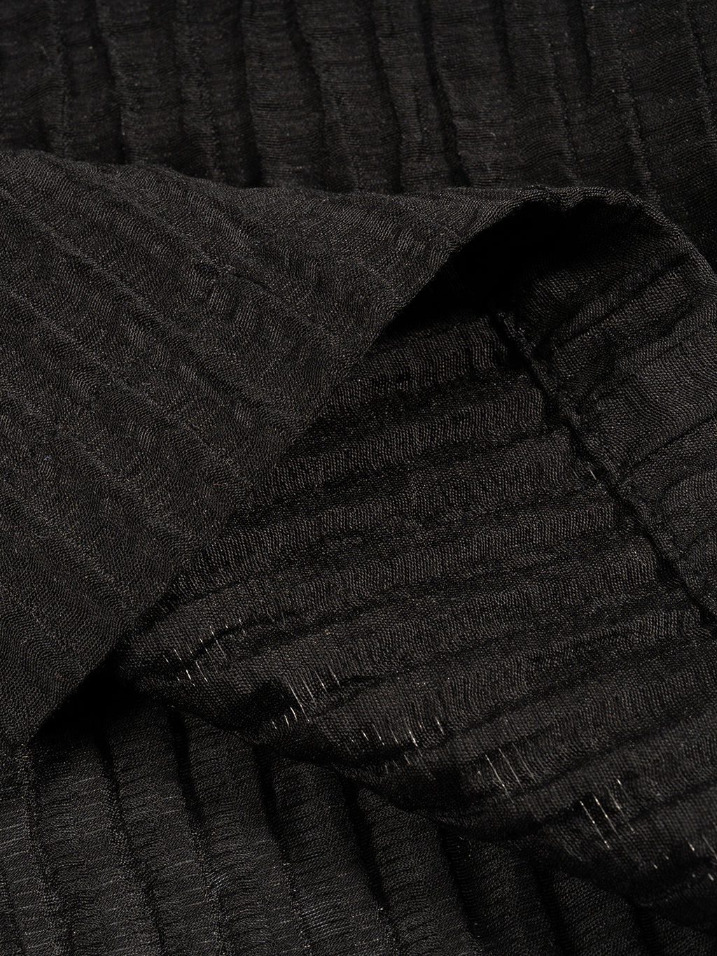 TOAO Logo Jacquard Shirt