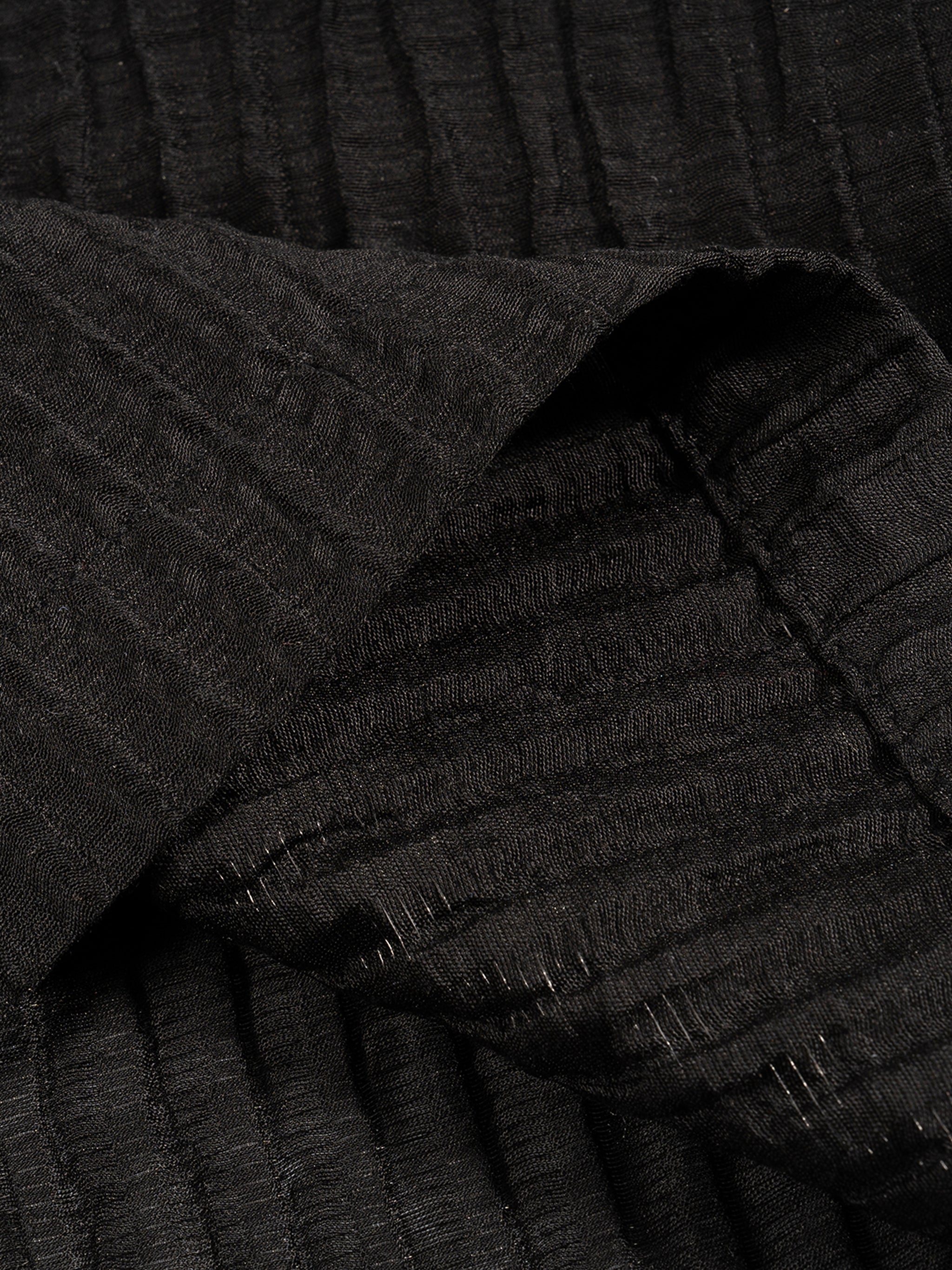 TOAO Logo Jacquard Shirt