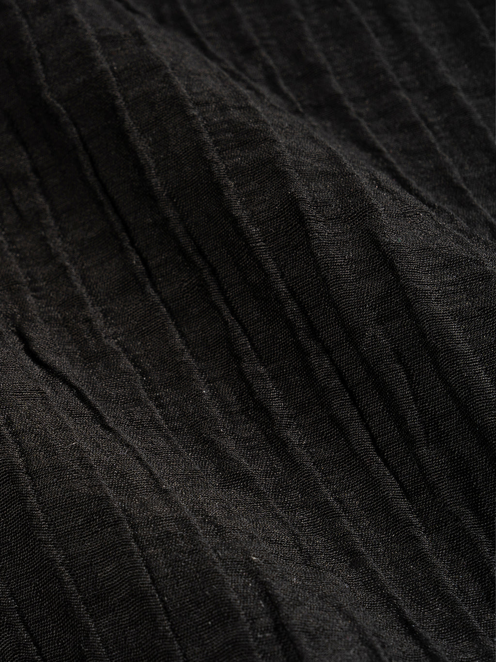 TOAO Logo Jacquard Shirt