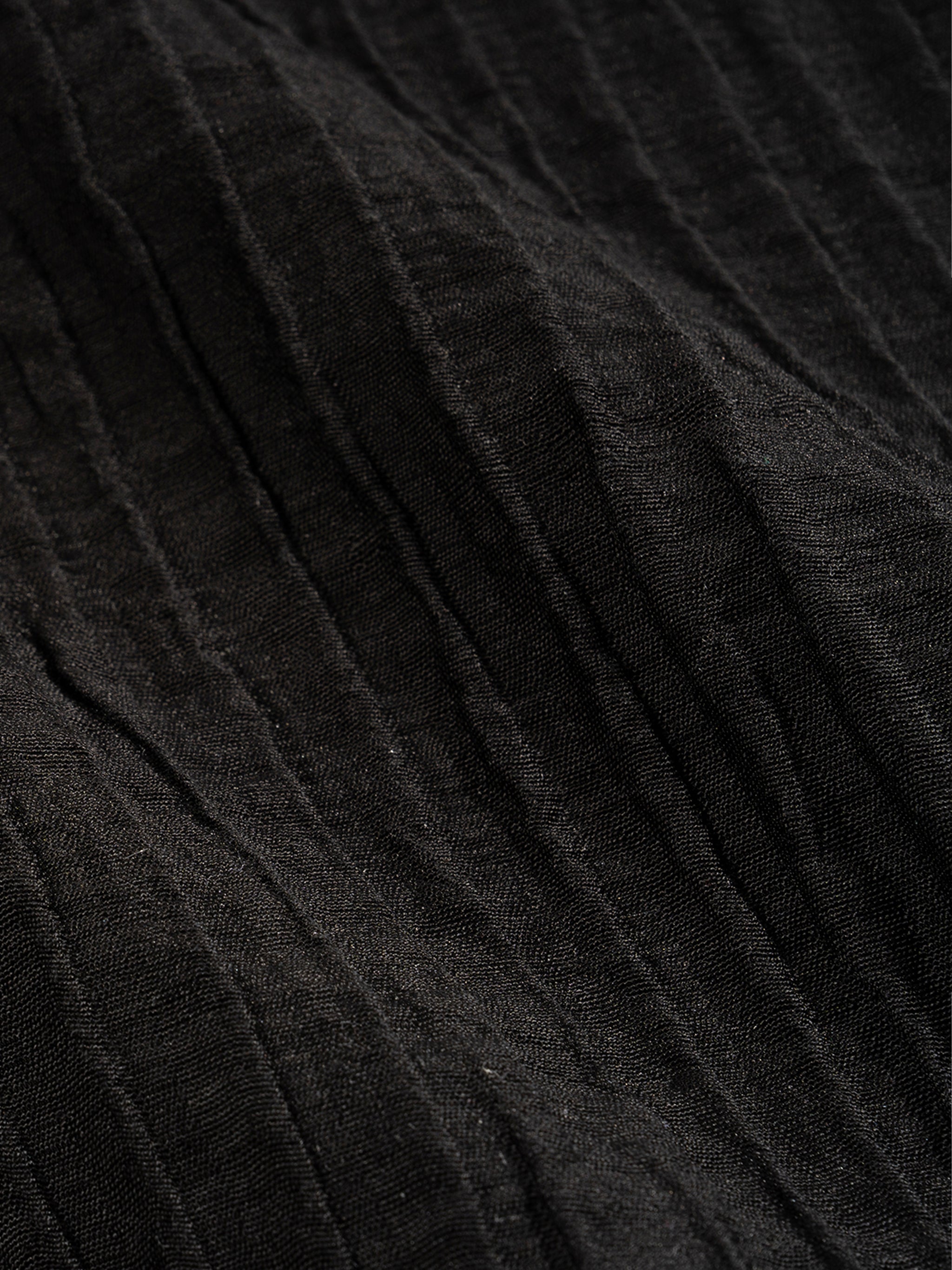 TOAO Logo Jacquard Shirt