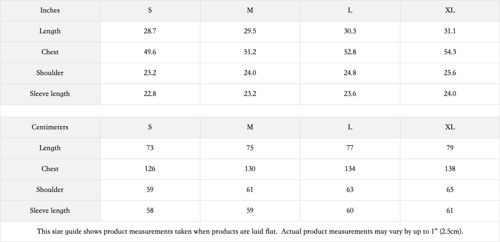 Jazzy B Oversized Faded Long Sleeve
