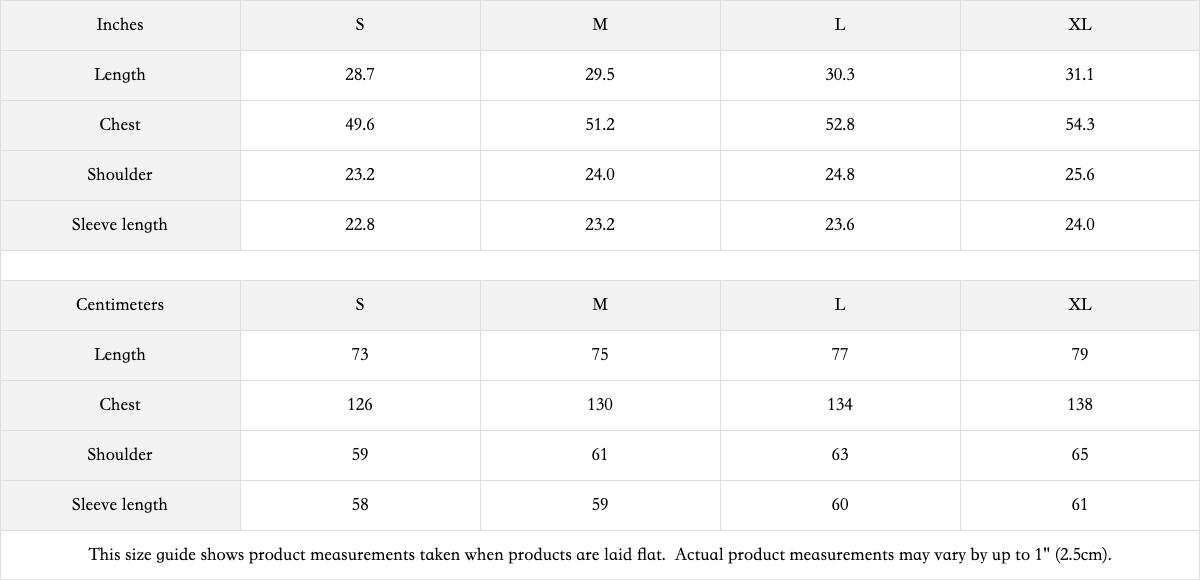 Jazzy B Oversized Faded Long Sleeve