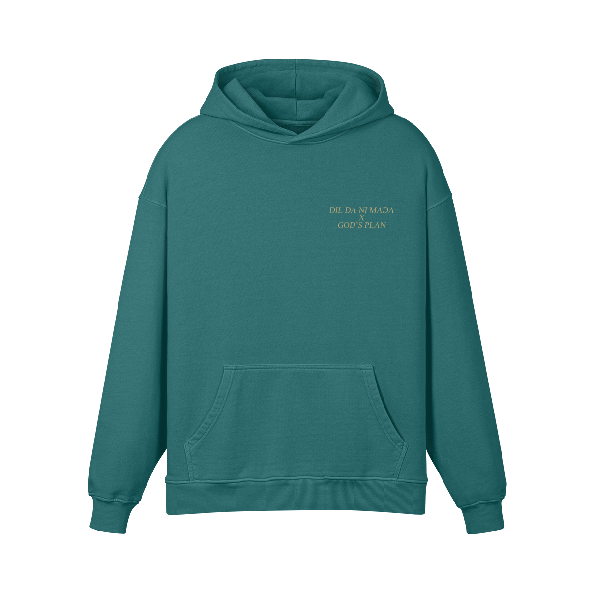 Drake green hoodie sales