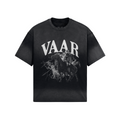 Vaar Oversized Boxy Washed Tee