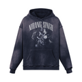 Nihang Singh Oversized Washed Hoodie