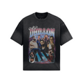 Ap Dhillon Oversized Graphic Tee